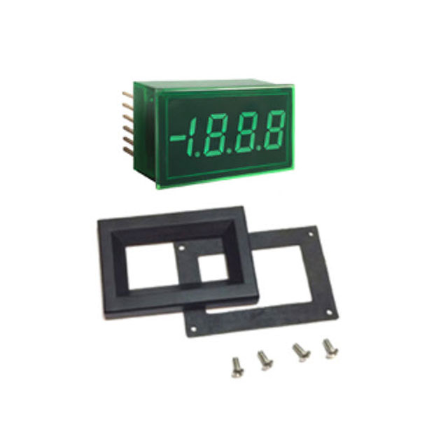 C-TON Industries DLA-201G electronic component product image