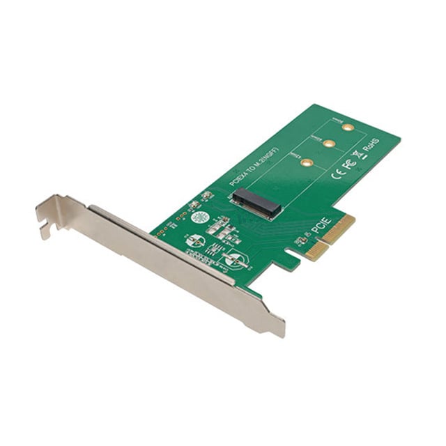Eaton Tripp Lite PCE-1M2-PX4 electronic component product image