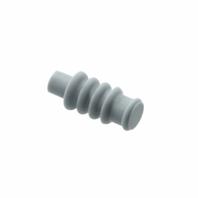 TE Connectivity AMP Connectors 348461-1 electronic component product image