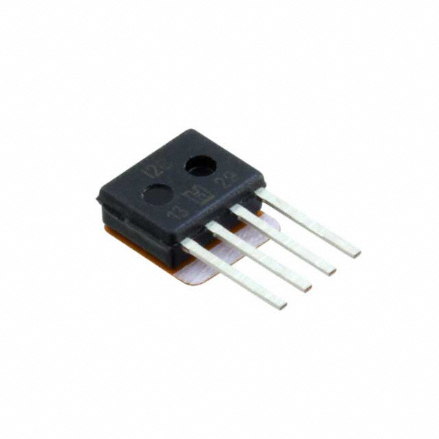 Honeywell Sensing and Productivity Solutions HIH8121-021-001S electronic component product image