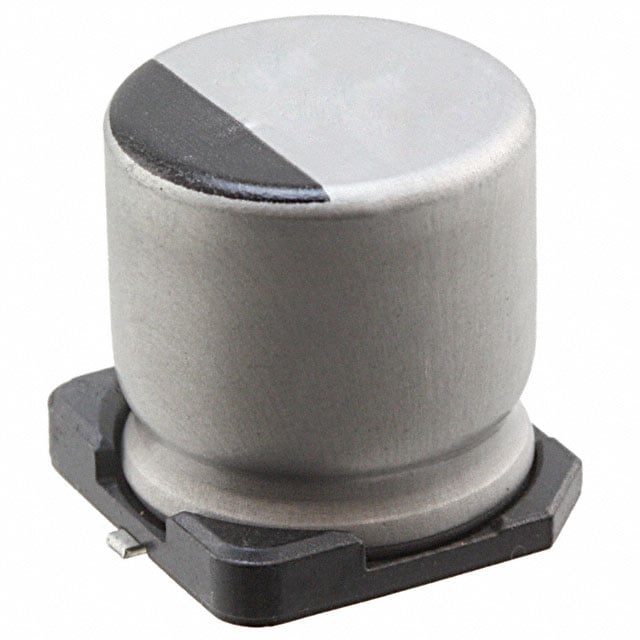 Rubycon 25JZV470M10X10.5 electronic component product image
