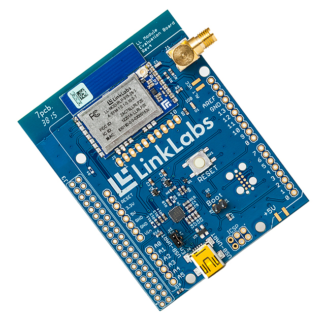 Link Labs Inc. LL-RLP-20-USB-A electronic component product image