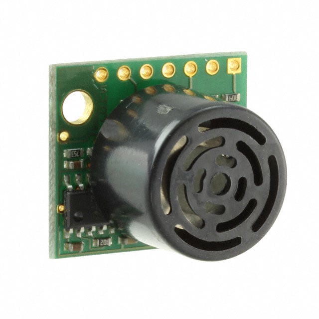 SparkFun Electronics 08502 electronic component product image