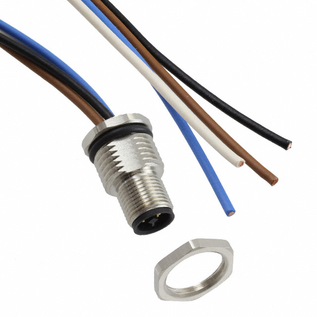 Phoenix Contact 1424136 electronic component product image