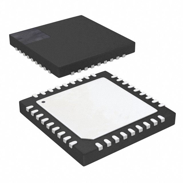 Analog Devices Inc. ADN8835ACPZ-R7 electronic component product image