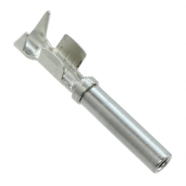 TE Connectivity AMP Connectors 1062-16-1222 electronic component product image
