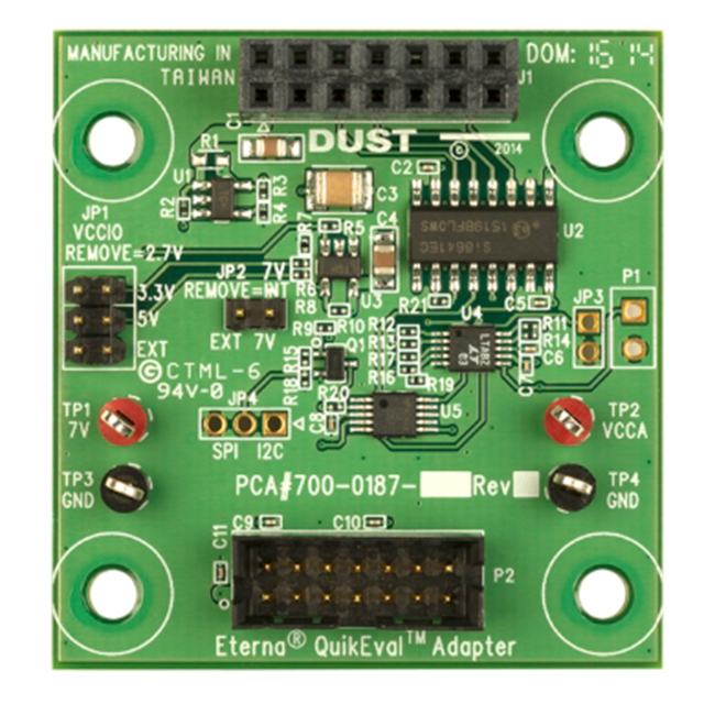 Analog Devices Inc. DC9005B electronic component product image