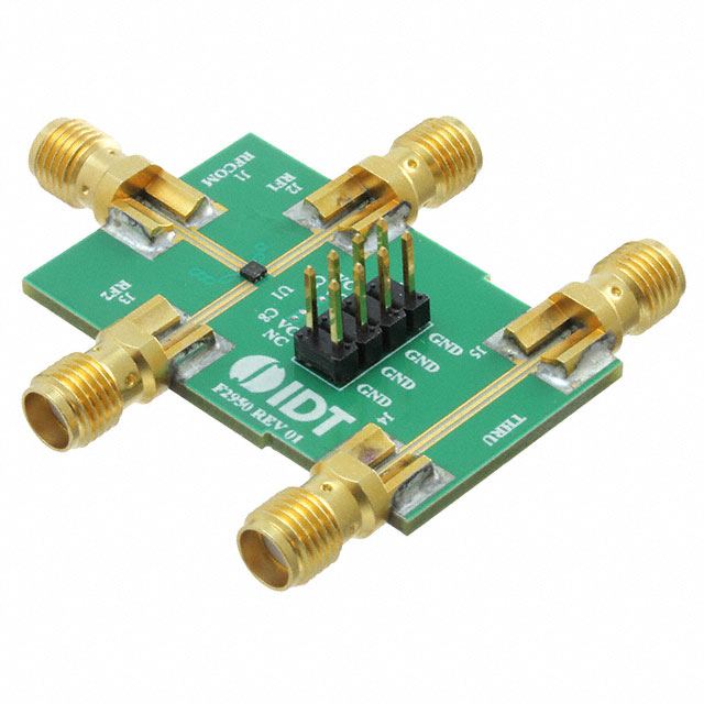 Renesas Electronics Corporation F2950EVBI electronic component product image