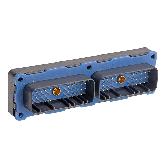 Cinch Connectivity Solutions 581-01-60-001 electronic component product image