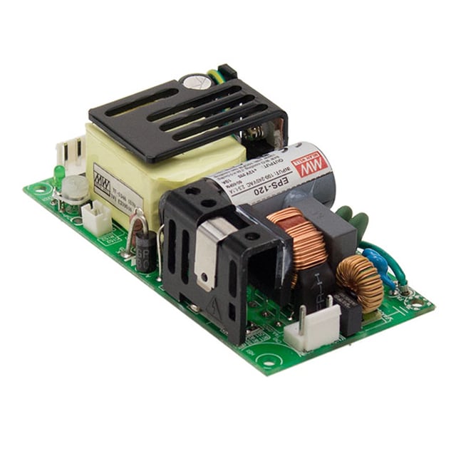 MEAN WELL USA Inc. EPS-120-27 electronic component product image
