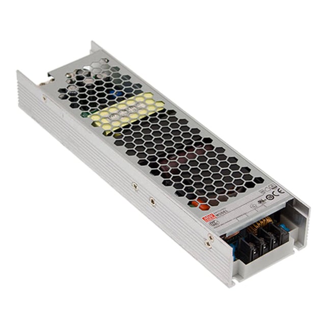 MEAN WELL USA Inc. UHP-350-24 electronic component product image