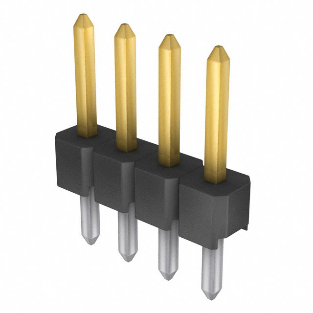 3M 961104-6404-AR electronic component product image