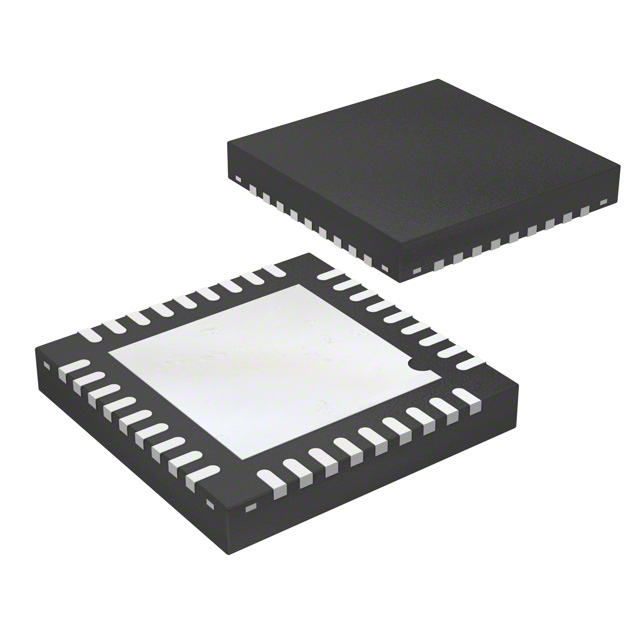 Asahi Kasei Microdevices/AKM AK7755EN electronic component product image