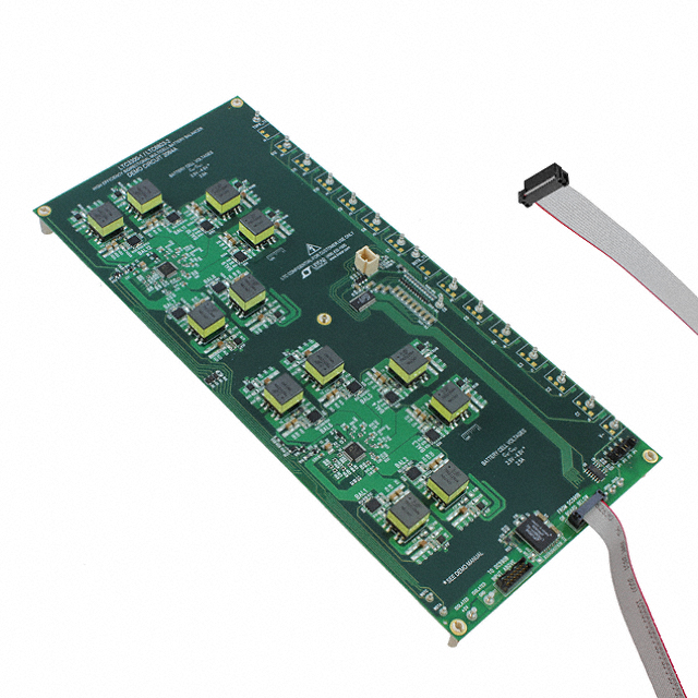 Analog Devices Inc. DC2064A electronic component product image