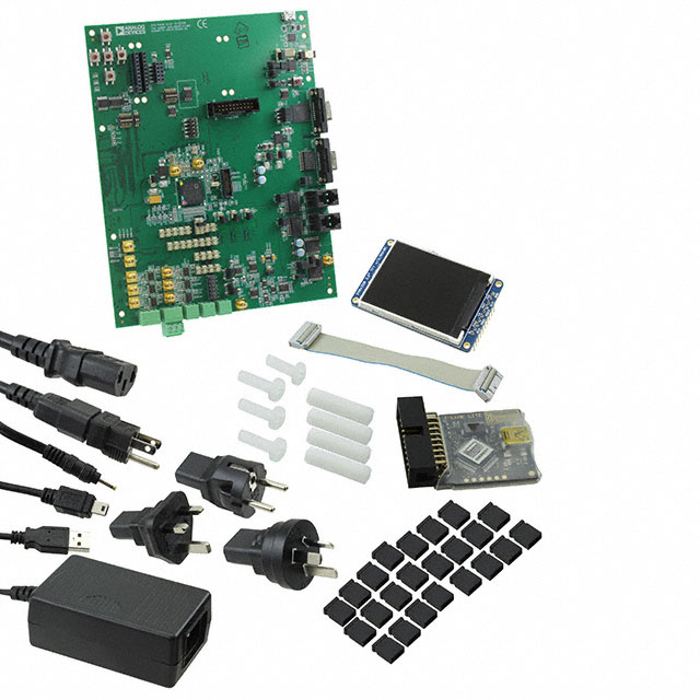 Analog Devices Inc. ADZS-CM419F-EZLITE electronic component product image