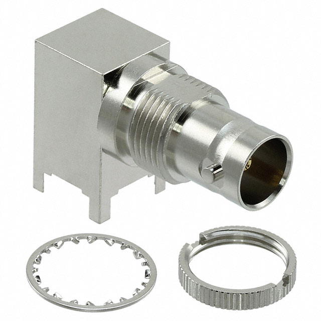 Samtec Inc. BNC7T-J-P-GN-RA-BH1 electronic component product image