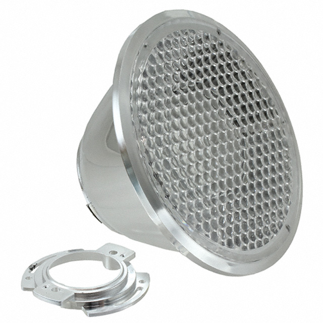 Khatod North America LLC KCLP1859WI electronic component product image