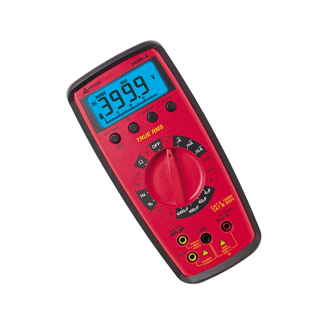 Amprobe 34XR-A electronic component product image