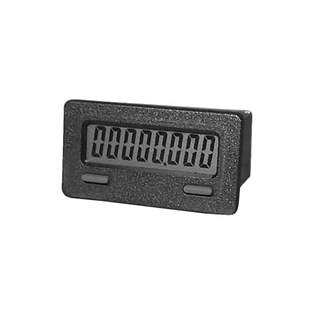 Red Lion Controls CUB7TCS1 electronic component product image