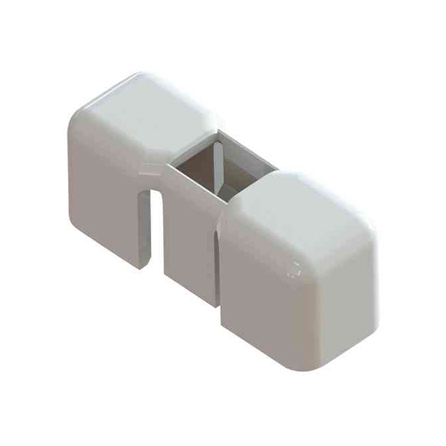Essentra Components FCE-5-19 electronic component product image