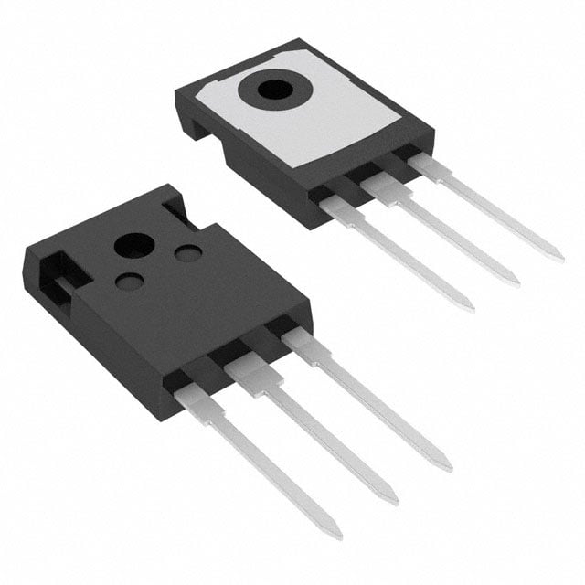 onsemi FCH104N60F electronic component product image