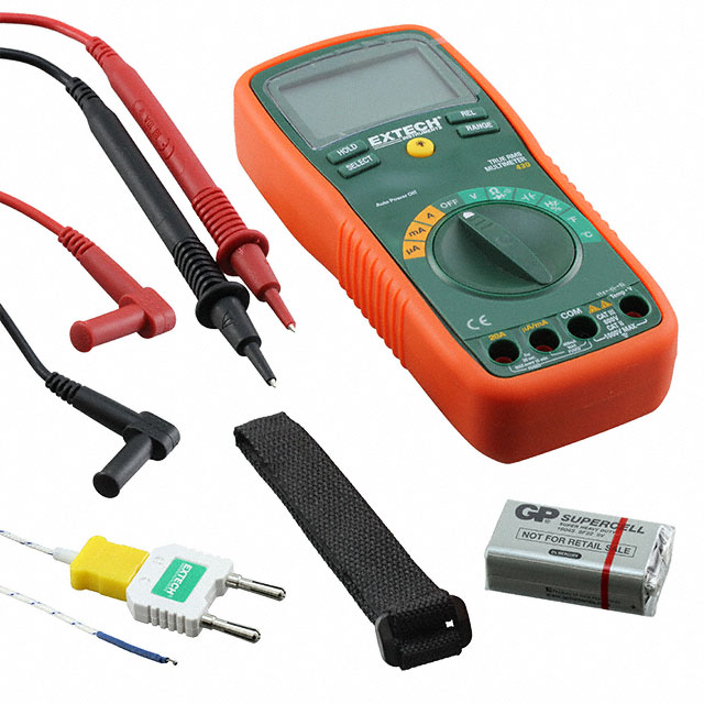 FLIR Extech EX430 electronic component product image