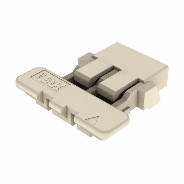 Hirose Electric Co Ltd DF58-2S-1.2C electronic component product image