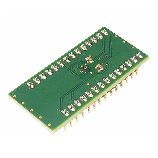 Bosch Sensortec BMI055-SHUTL electronic component product image