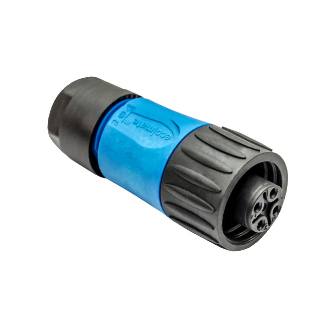 Amphenol Tuchel Industrial C01620D00310010 electronic component product image