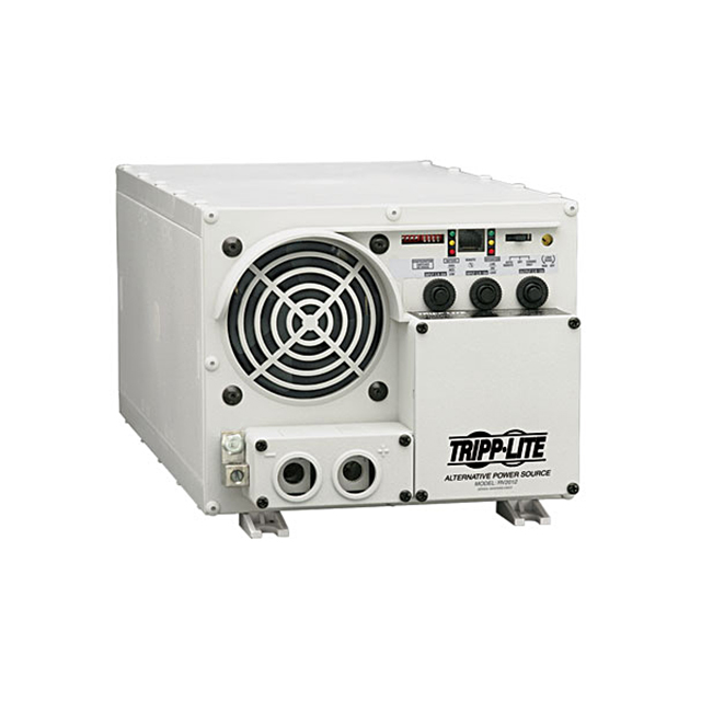Eaton Tripp Lite RV1512UL electronic component product image