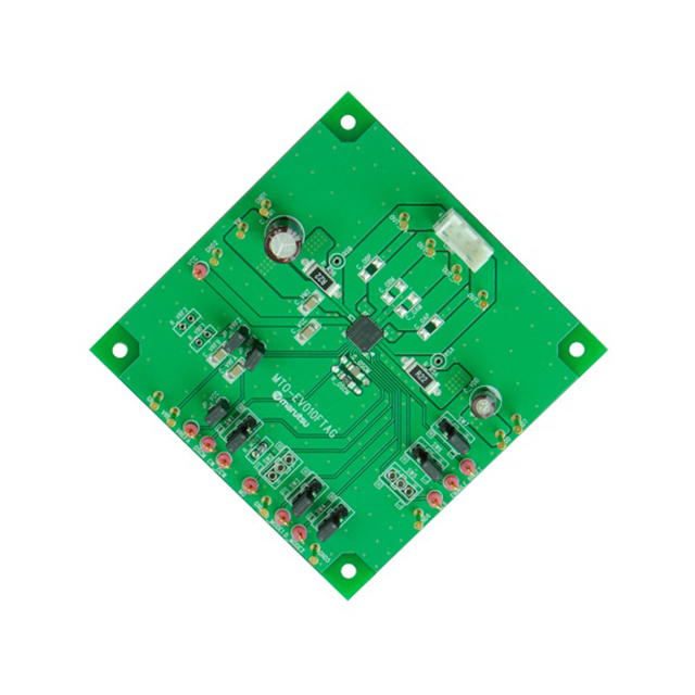 Marutsuelec Co., Ltd. MTO-EV010FTAG(TB62262FTAG) electronic component product image