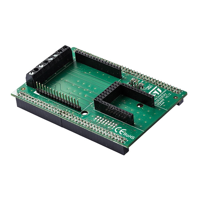 STMicroelectronics SPC5-EV-ADIS electronic component product image