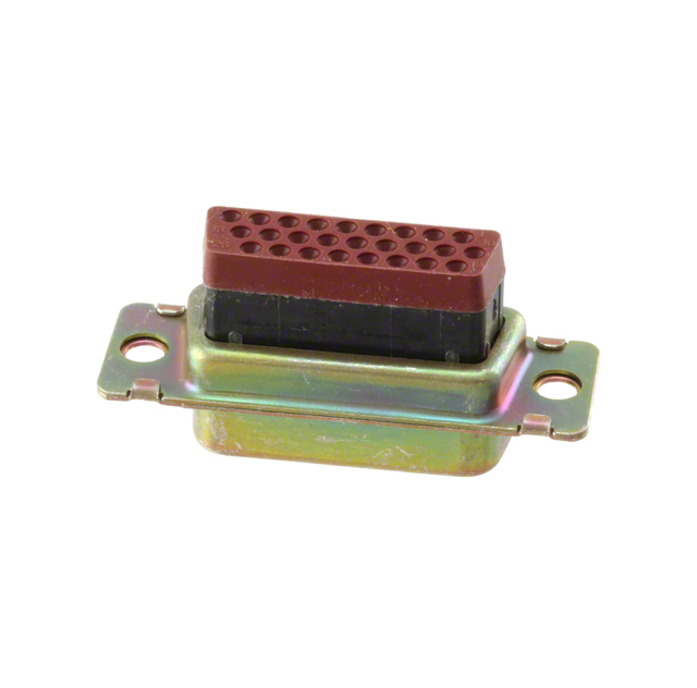 TE Connectivity Aerospace, Defense and Marine 1-2221860-2 electronic component product image