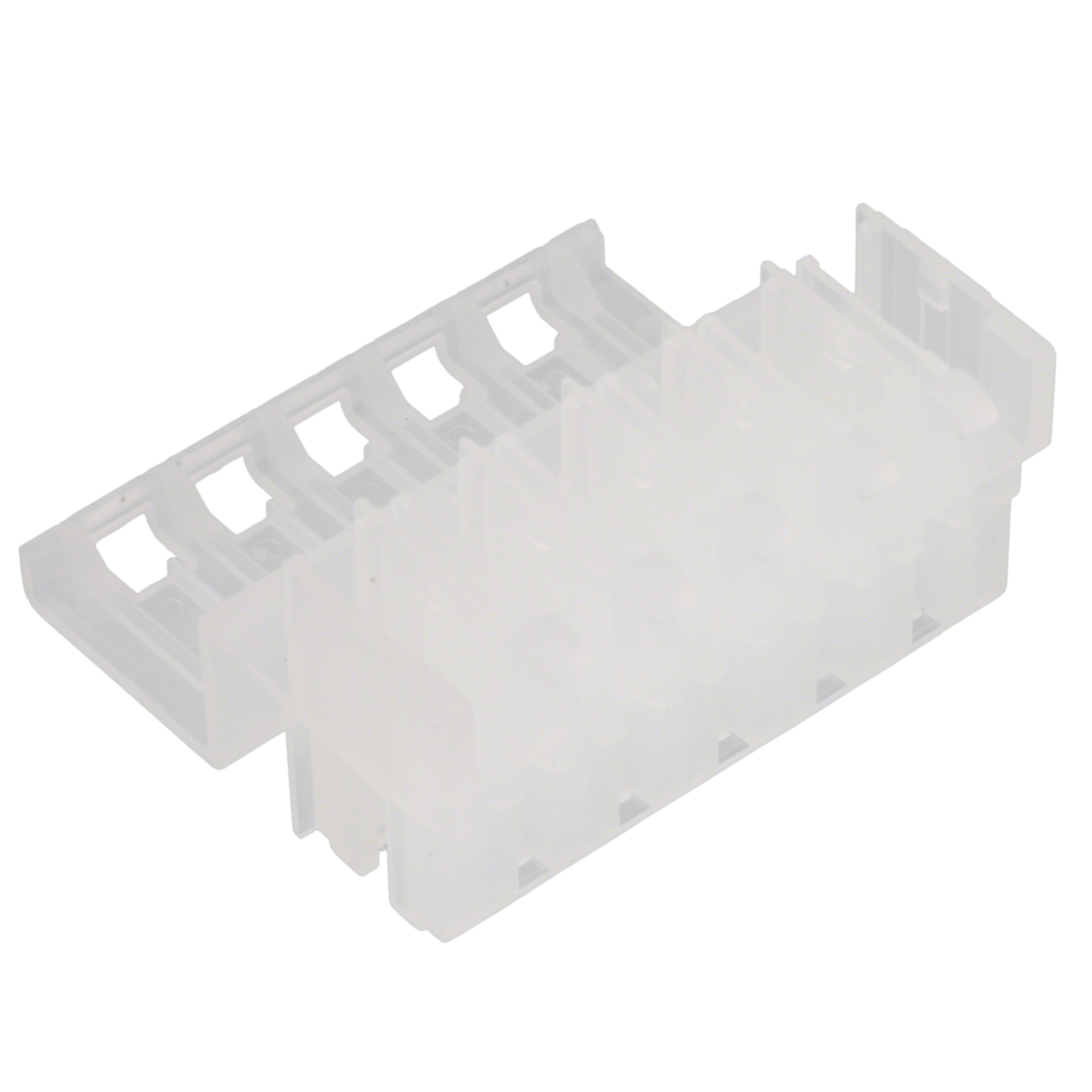 TE Connectivity AMP Connectors 1703111-1 electronic component product image
