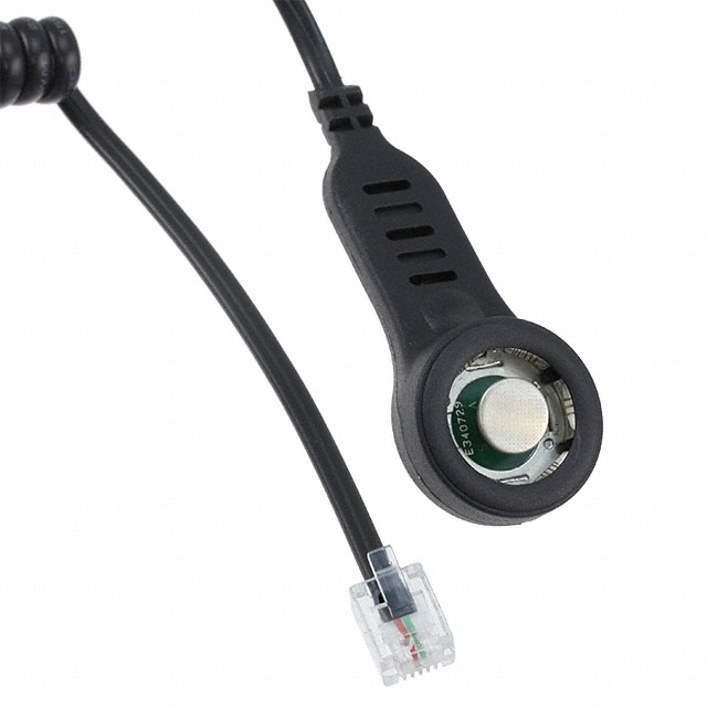 Analog Devices Inc./Maxim Integrated DS1402-RPL+ electronic component product image