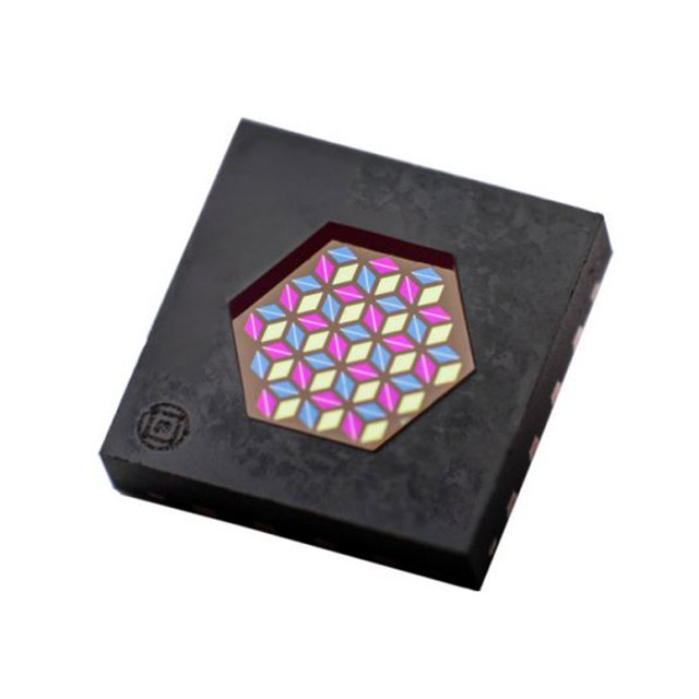 ams-OSRAM USA INC. AS73210 electronic component product image