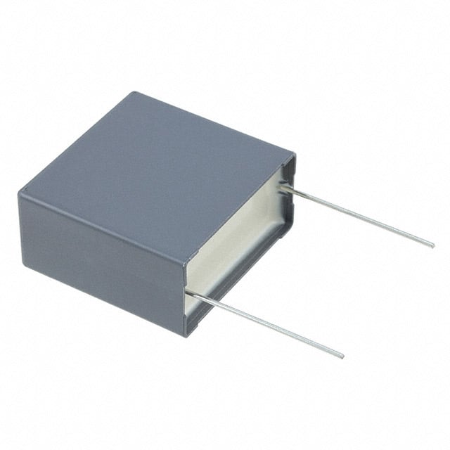 KEMET R413I168050T0K electronic component product image