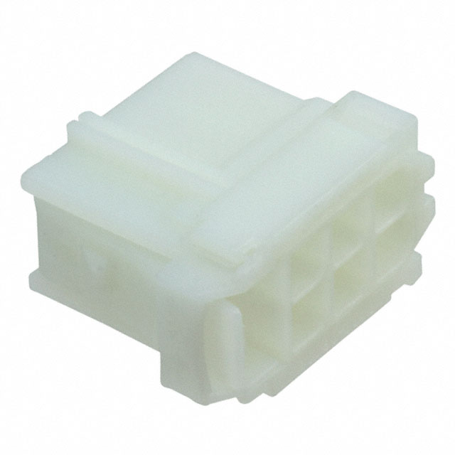 TE Connectivity AMP Connectors 2-2170708-3 electronic component product image