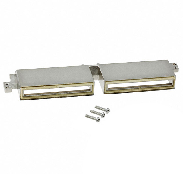 TE Connectivity AMP Connectors 2304454-1 electronic component product image