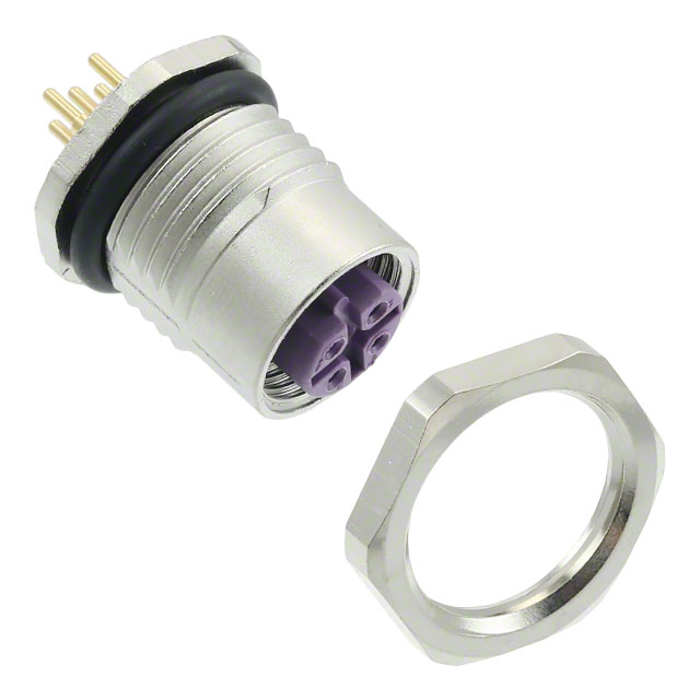 TE Connectivity AMP Connectors 4-2271144-2 electronic component product image