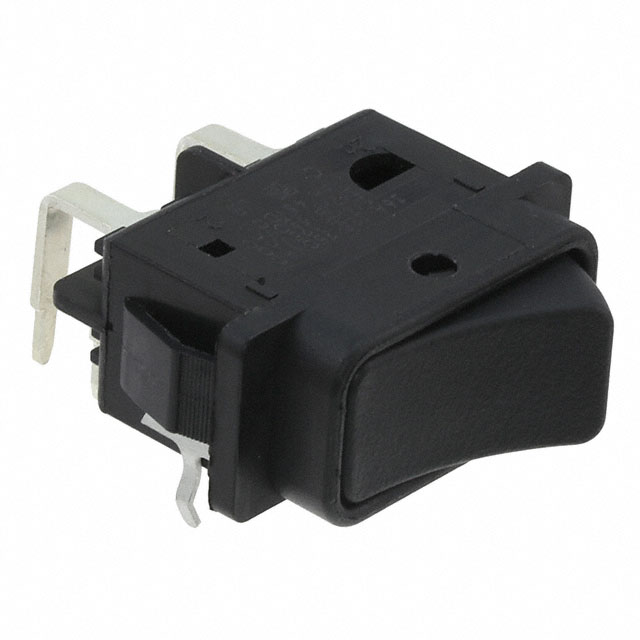 C&K DF62J12S2AQA electronic component product image