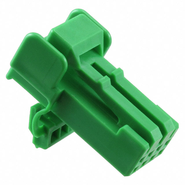 JAE Electronics IL-AG5-4S-S3C1 electronic component product image