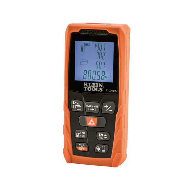 Klein Tools, Inc. 93LDM65 electronic component product image