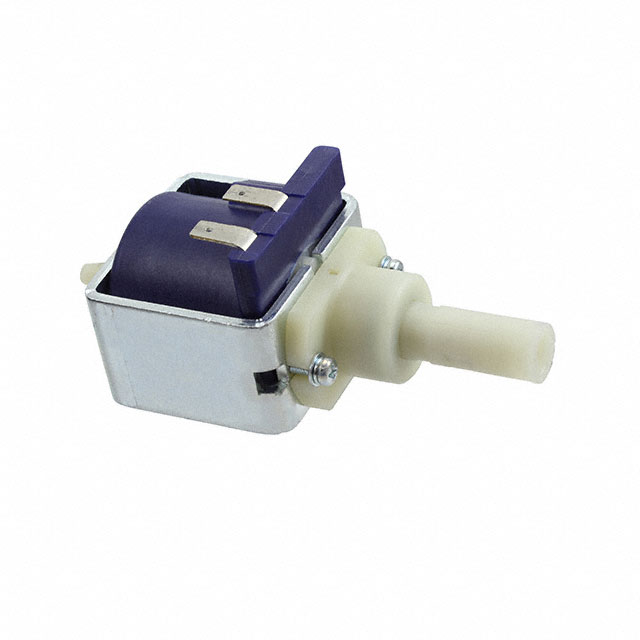 Delta Electronics DSP-16065 electronic component product image