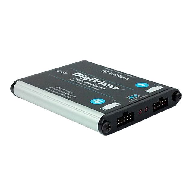 TechTools DV518 electronic component product image