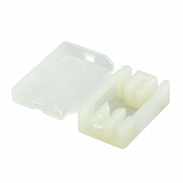 TE Connectivity AMP Connectors 172006-1 electronic component product image