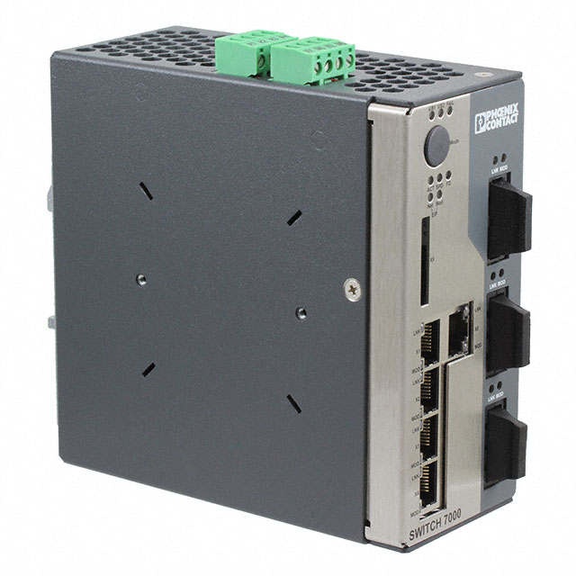 Phoenix Contact 2701420 electronic component product image