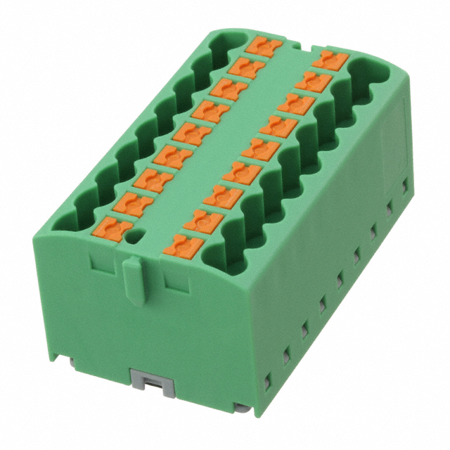 Phoenix Contact 3273446 electronic component product image