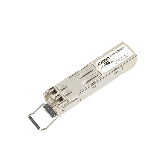 Broadcom Limited AFBR-57B4APZ electronic component product image