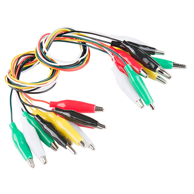 SparkFun Electronics 12978 electronic component product image